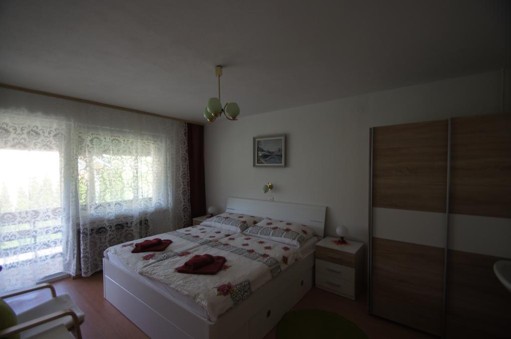 Apartments Mencinger Bohinj Zimmer foto