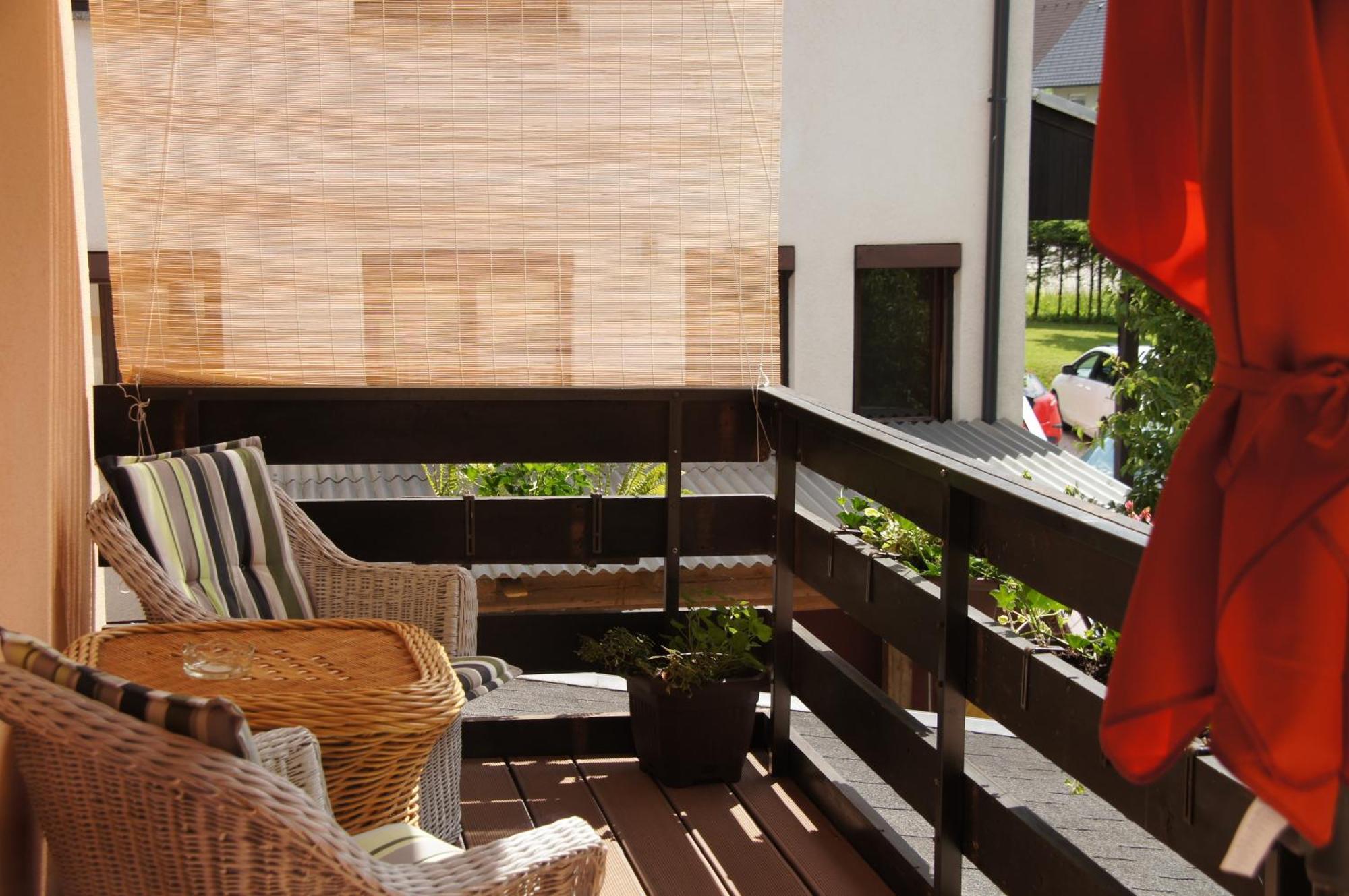 Apartments Mencinger Bohinj Exterior foto