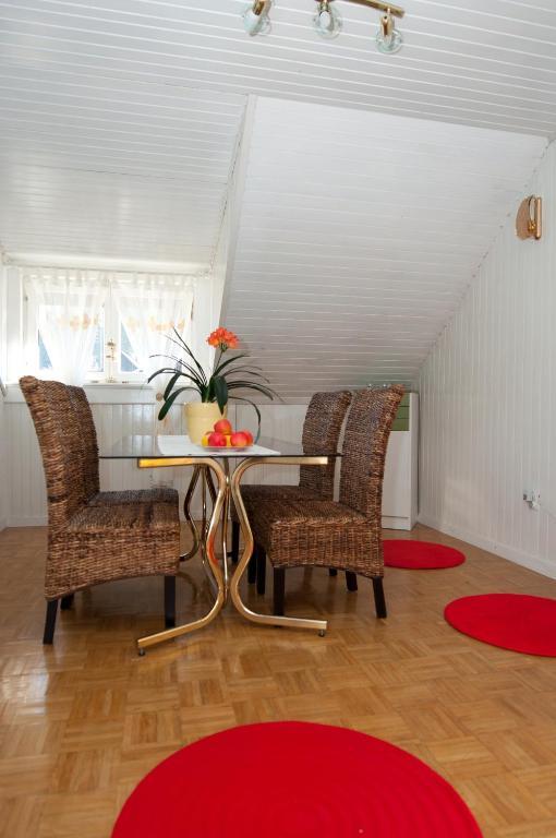 Apartments Mencinger Bohinj Zimmer foto